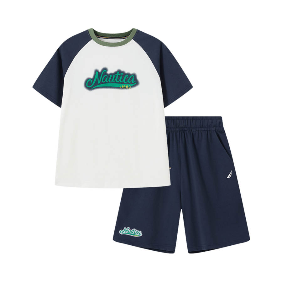 NAUTICA Kids' Apparel Casual Suit