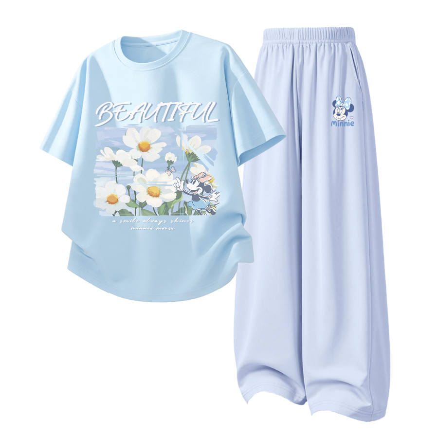 Disney Casual Sportswear 2 Piece Set Kids'