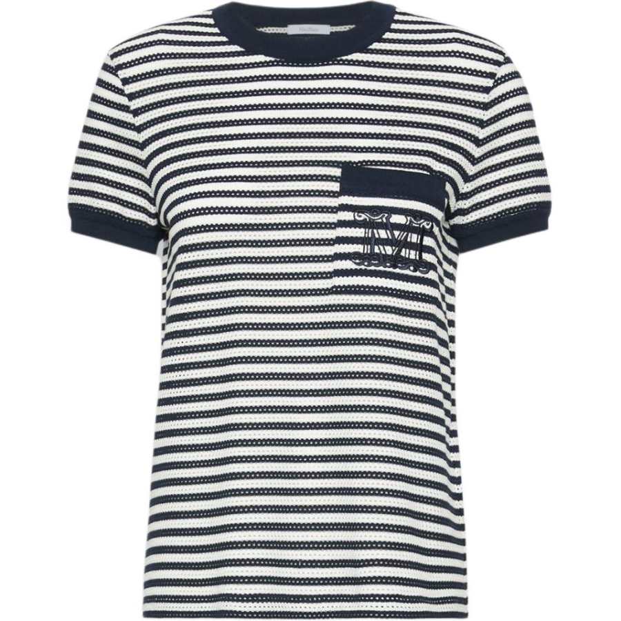 MaxMara MaxMara Regular Sleeve T Shirt Women's