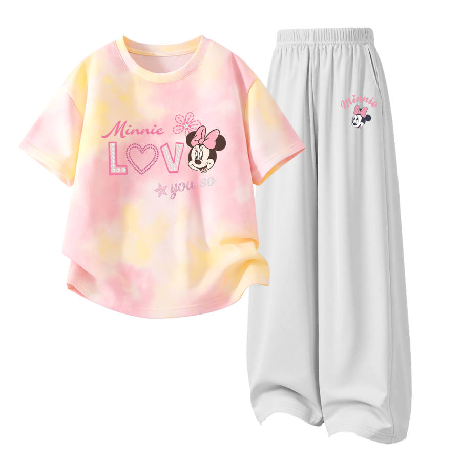 Disney Casual Sportswear 2 Piece Set Kids'