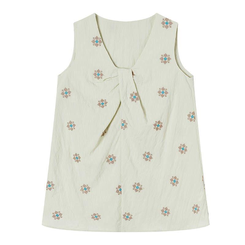 XIANGYING Chiffon Shirt Women's