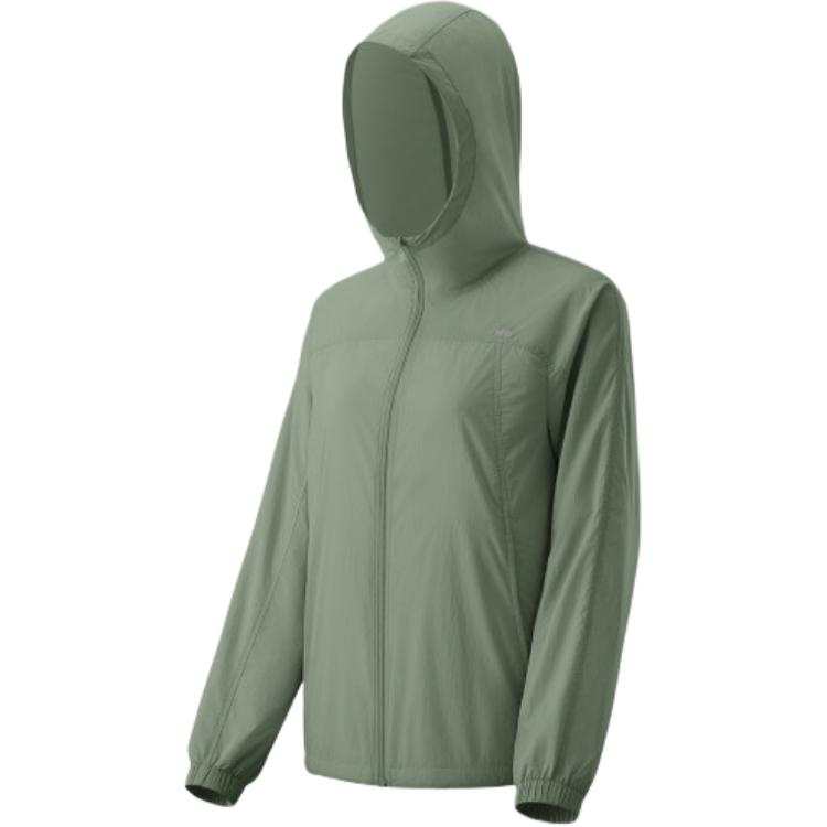 BENEUNDER BENEUNDER Sun Protection Clothing WR011 Unisex