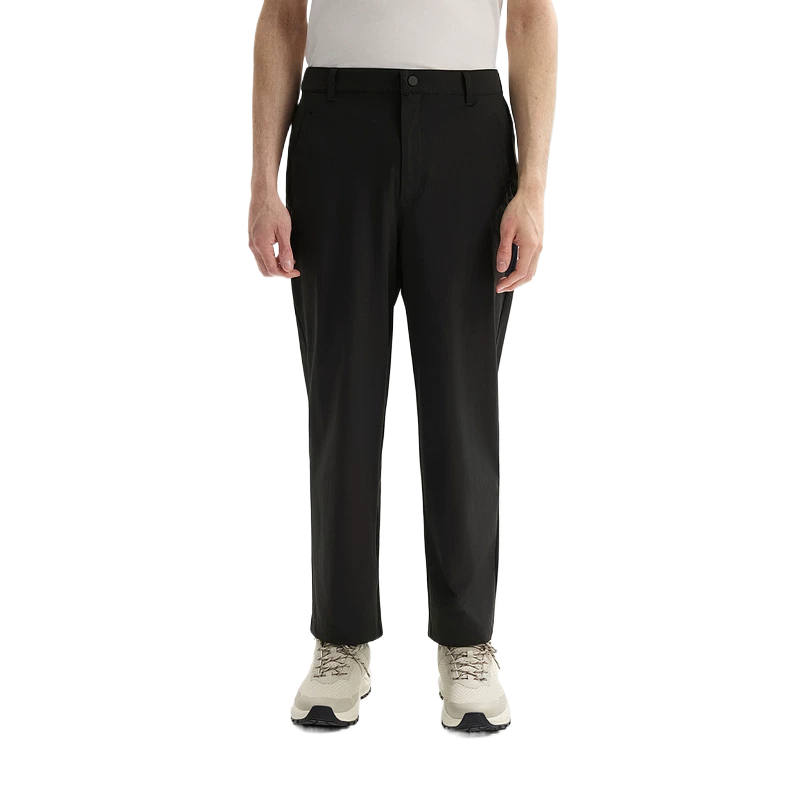 Jack Wolfskin SS26 Casual Pants Men's
