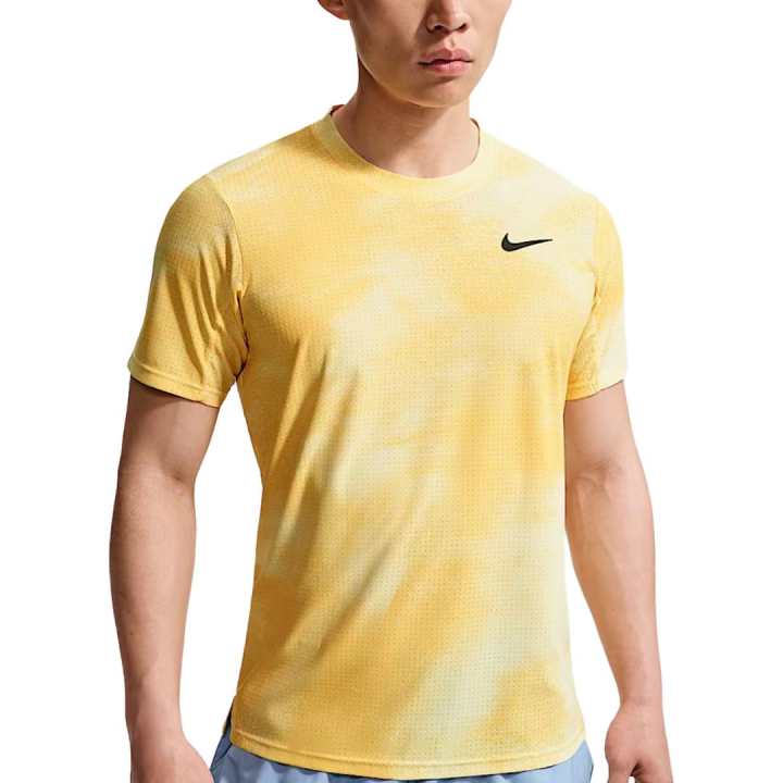 Nike Nike Court Slam Dri FIT ADV Tennis Top Men's