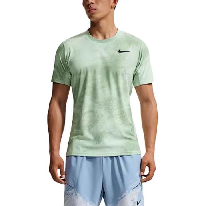 Nike Nike Court Slam Dri FIT ADV Tennis Top Men's