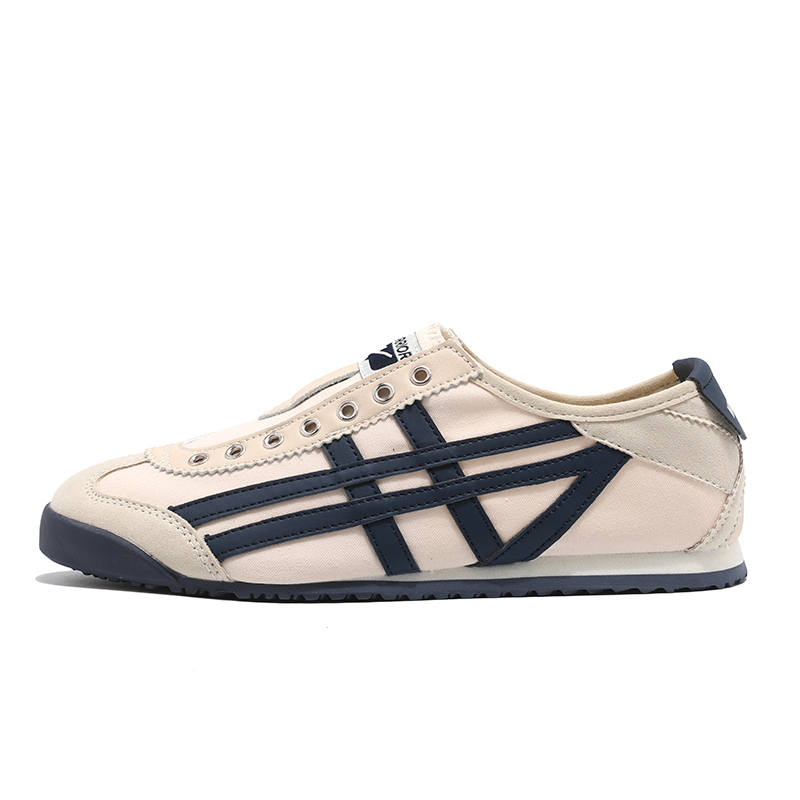 WARRIOR Warrior Offline Store Style Breathable Lightweight Canvas Shoes Unisex