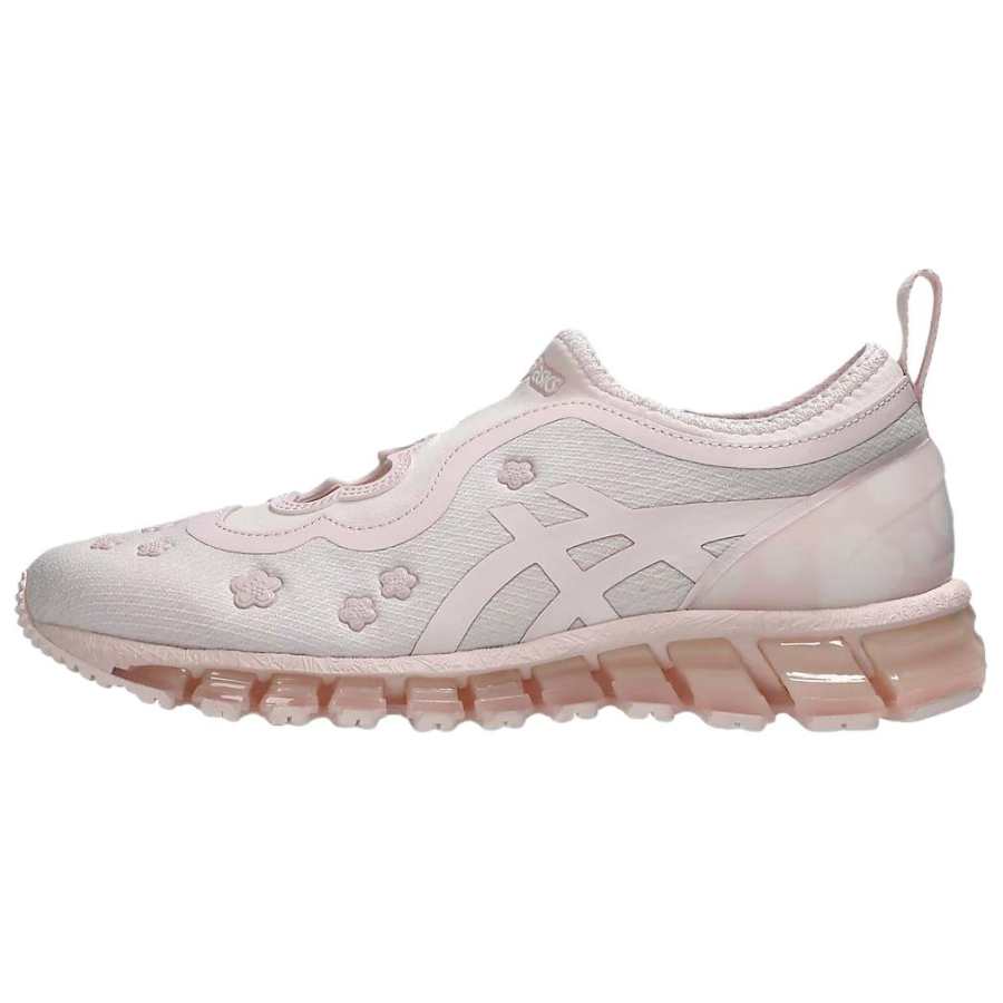 ASICS x CECILIE BAHNSEN Gel Quantum 360 Running Shoes Unisex Pink