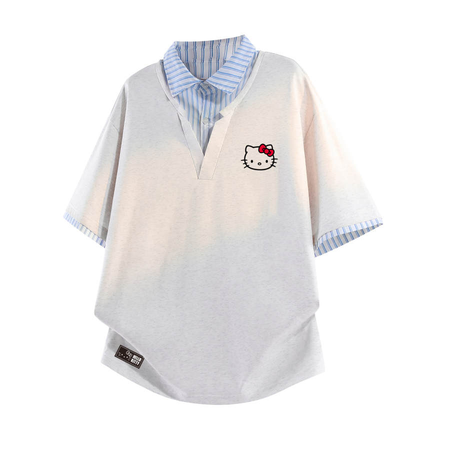 Sanrio Hello Kitty T Shirt Unisex