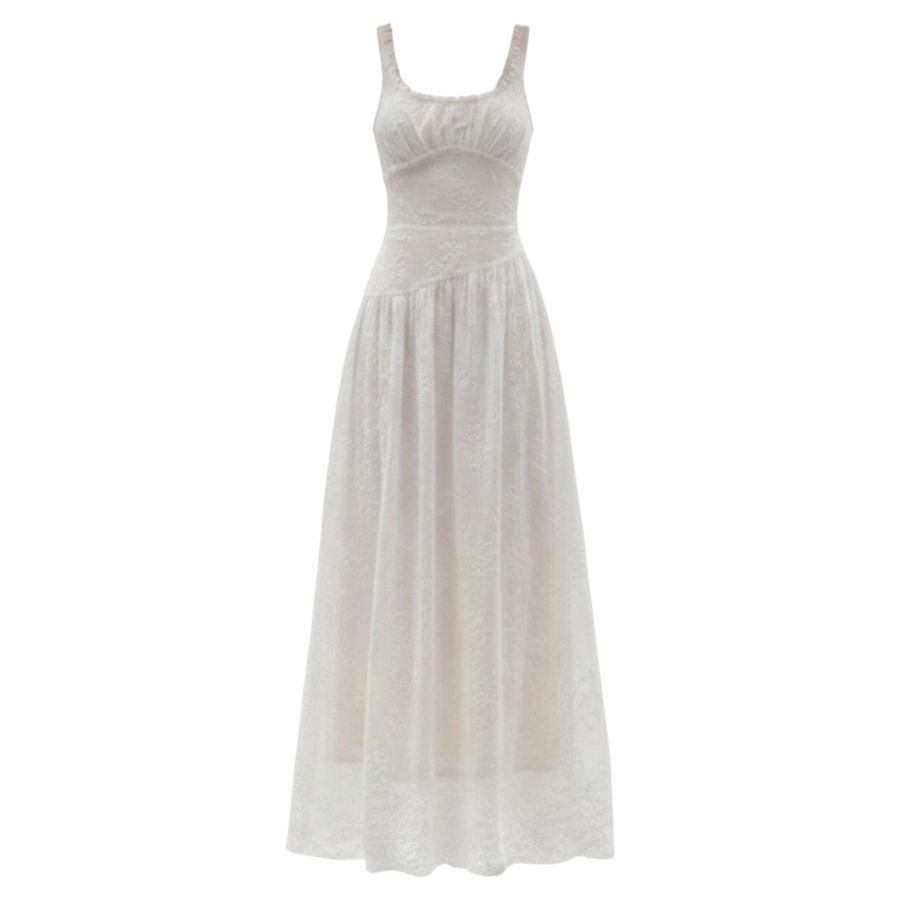 FINDSME GAGA Slip Dress Women's