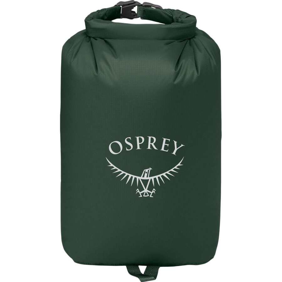 OSPREY 6L Outdoor Bags Nylon Green Unisex