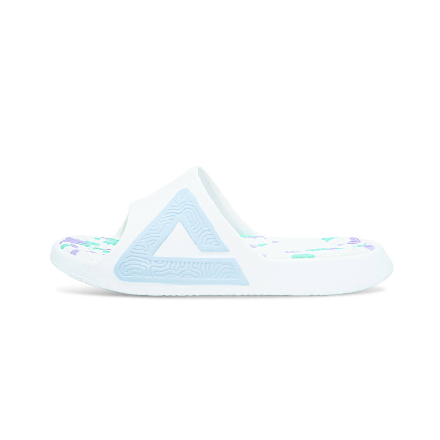 PEAK Tai Ji1.0 Quick Dry Cushioning Slide Slippers Unisex