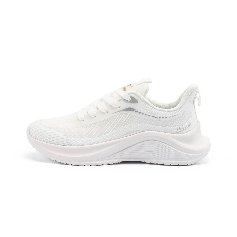 WARRIOR WARRIOR Cushioning Abrasion Resistant Breathable Low top