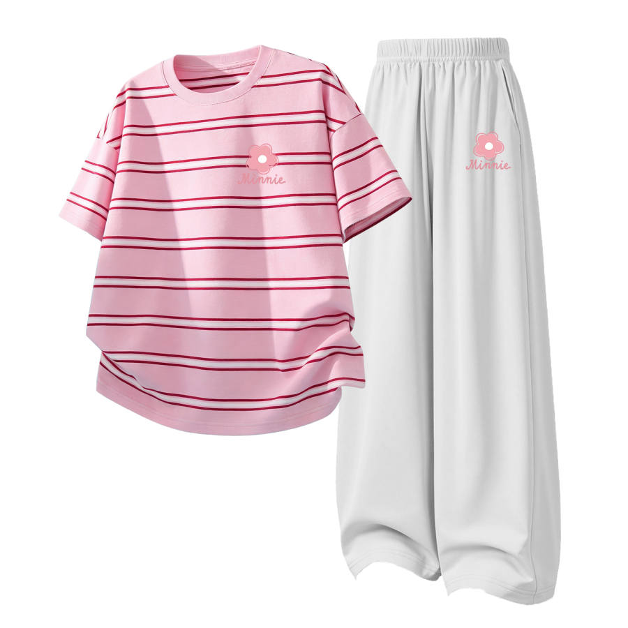 Disney Casual Sportswear 2 Piece Set Kids'