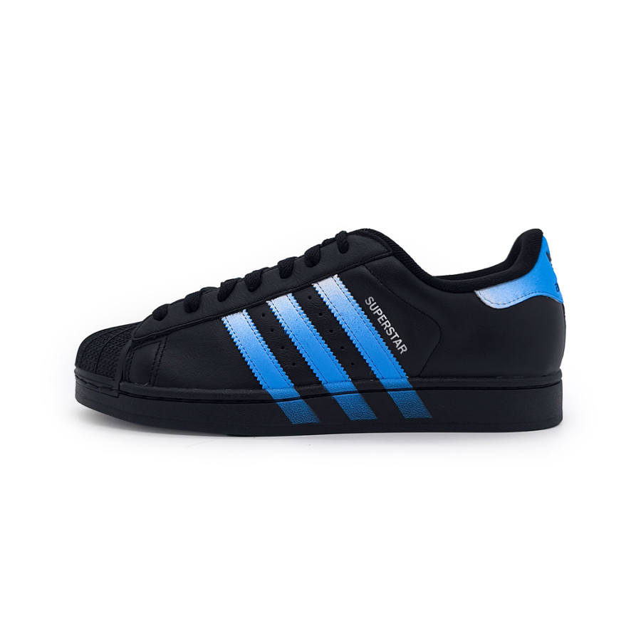 Adidas Originals SUPERSTAR Skateboard Shoes Low Top Unisex