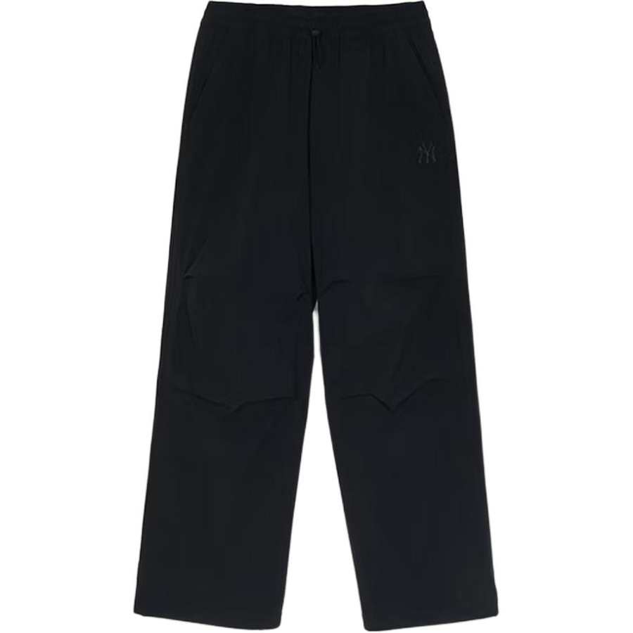 MLB SS25 Casual Pants Unisex Black