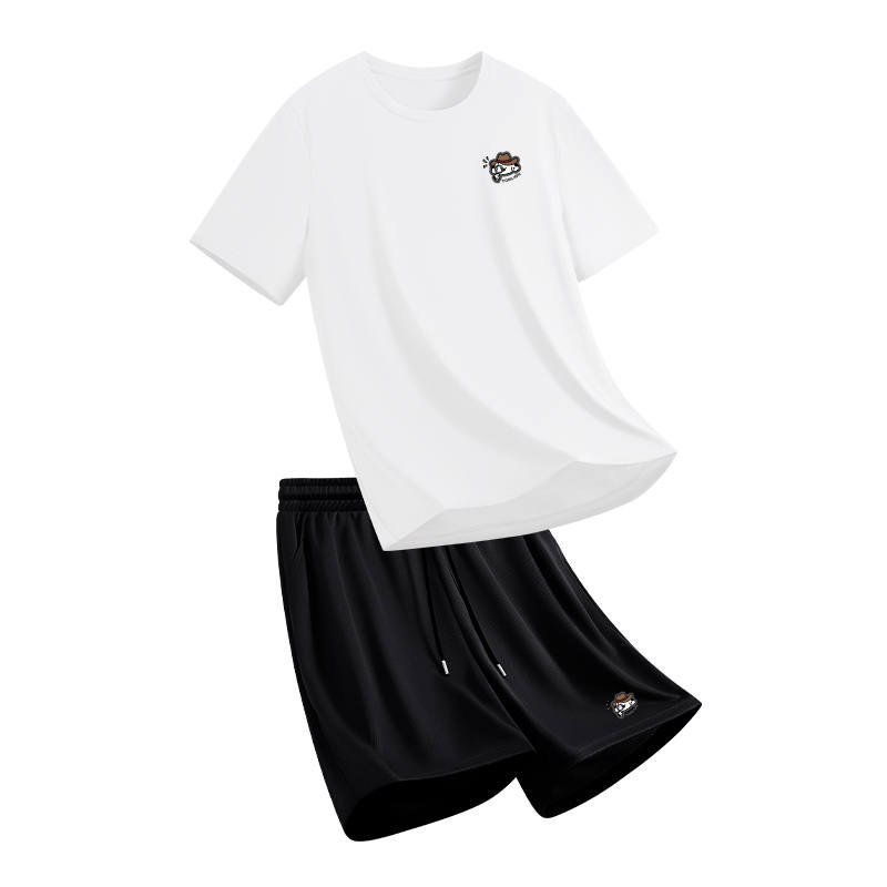 Tonlion Casual Sportswear Unisex