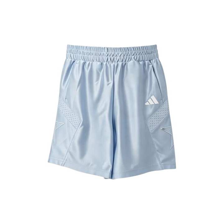 Adidas Adidas Kids Shorts Moderate