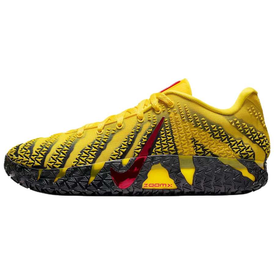 Nike Nike Ja Morant 3 Rebound Grip Basketball Shoes Men's Yellow