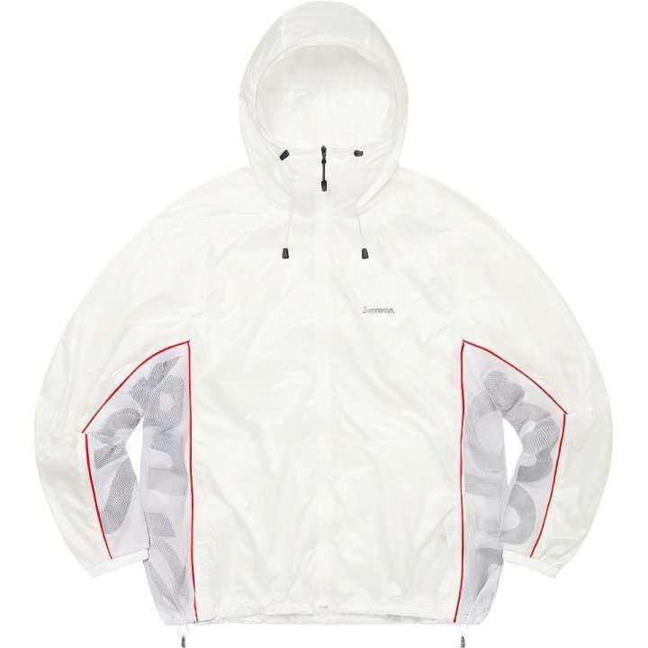 Supreme Supreme Packable Ripstop Pullover