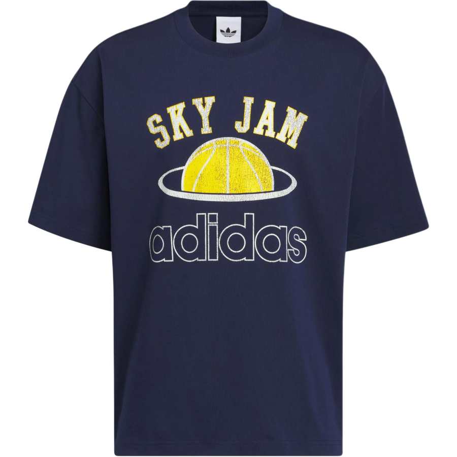 Adidas Originals T Shirt Unisex