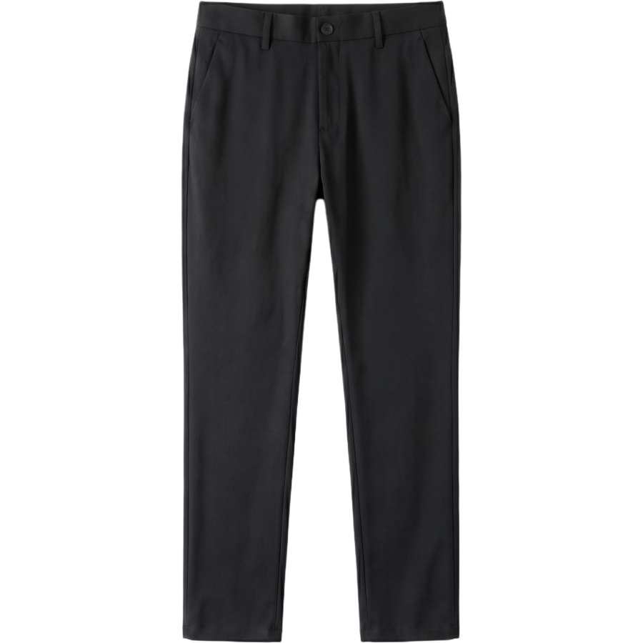Hodo Hodo Suit Pants Men's Thin