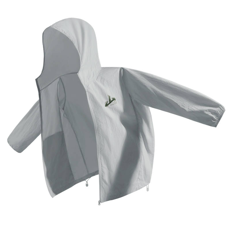 Tonlion Sun Protection Clothing Unisex