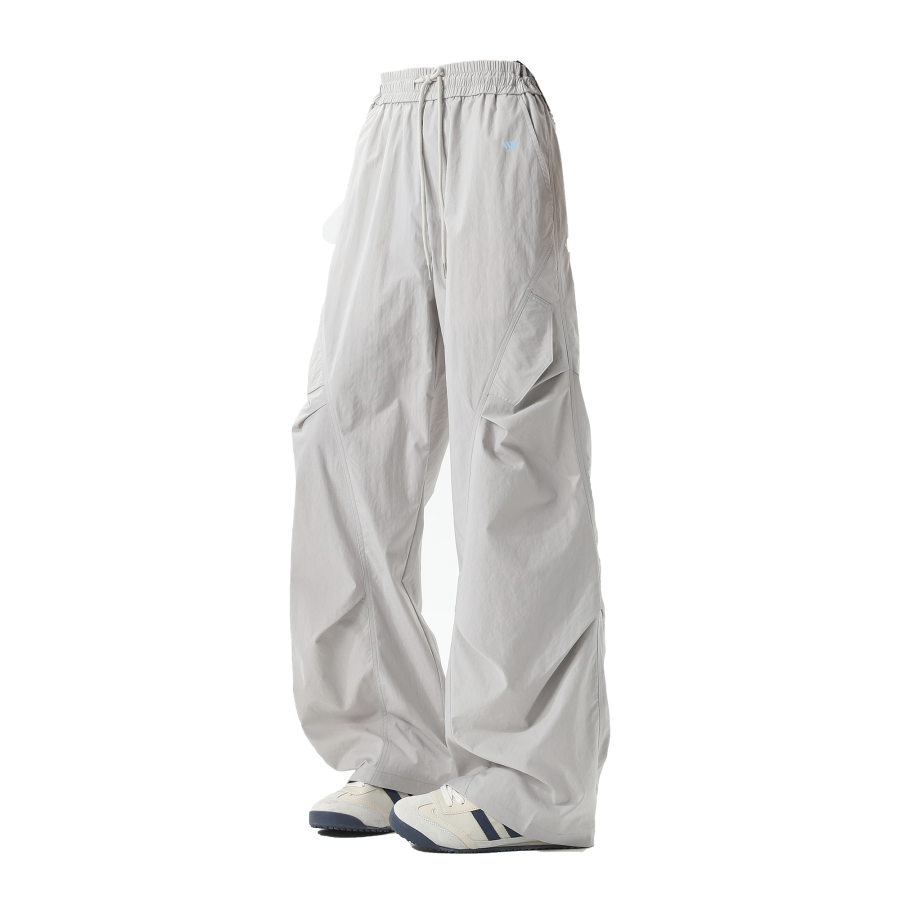 WARRIOR WARRIOR Cargo Pants Unisex Thin