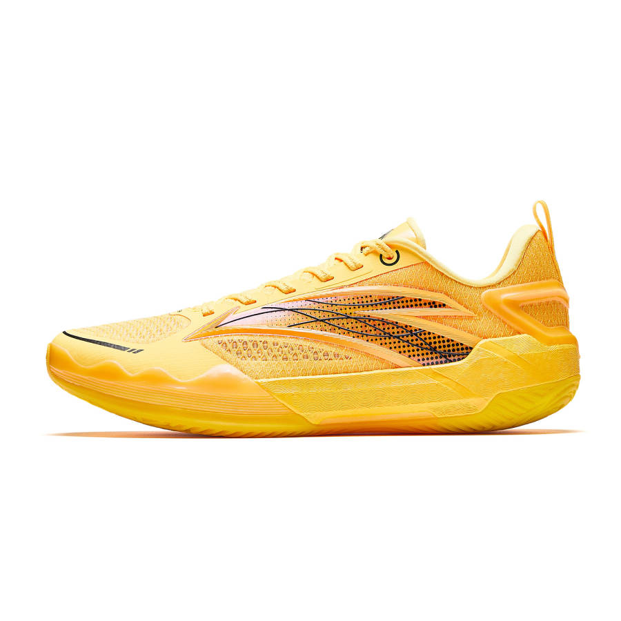 Anta Splash 8 Thunderbolt Slip Resistant, Abrasion Resistant, Breathable Low top