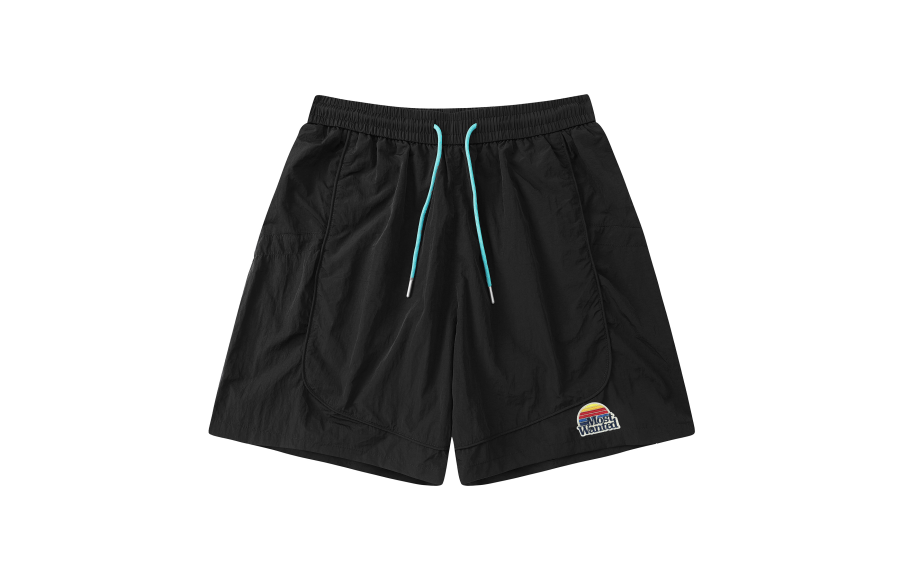 MostwantedLab Casual Shorts Unisex