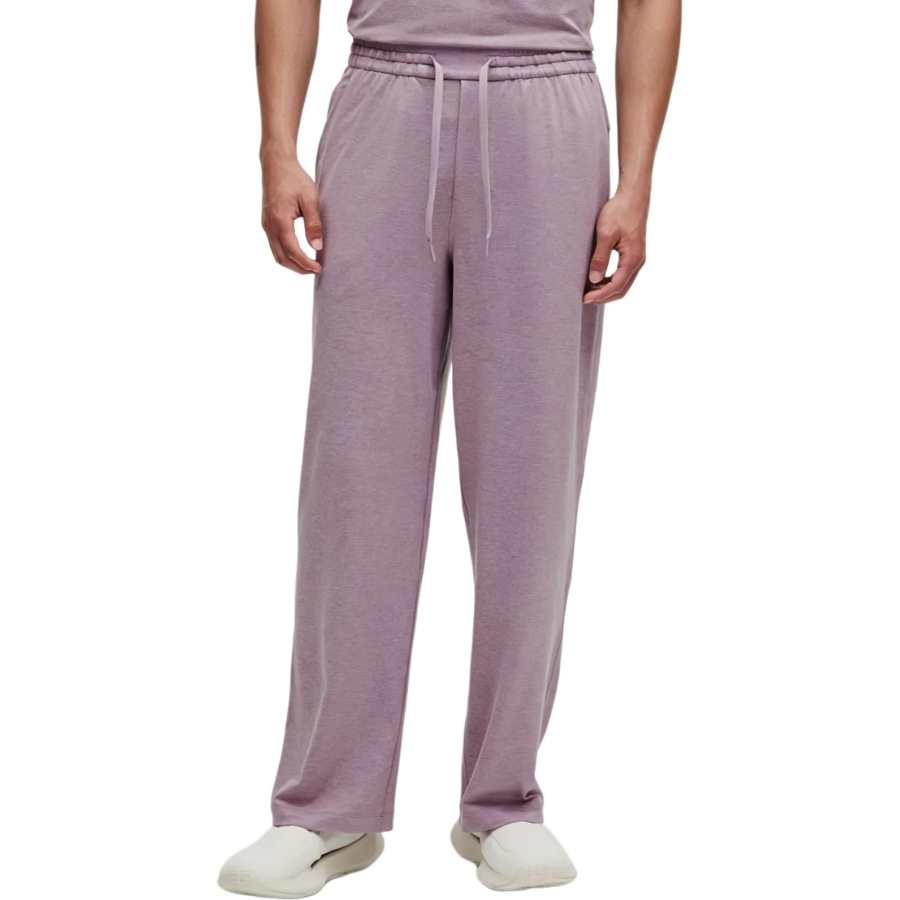 Lululemon Casual Pants Men's Moderate Straight Fit Pants