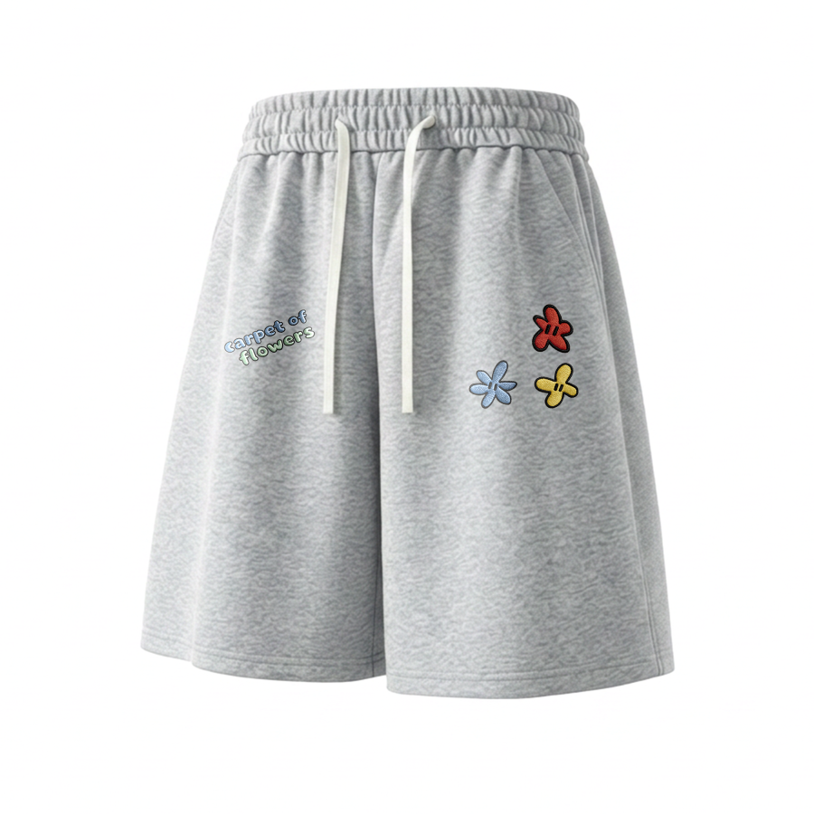MINISO MINISO Casual Shorts Unisex Moderate