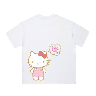 Sanrio x Hello Kitty T Shirt Unisex
