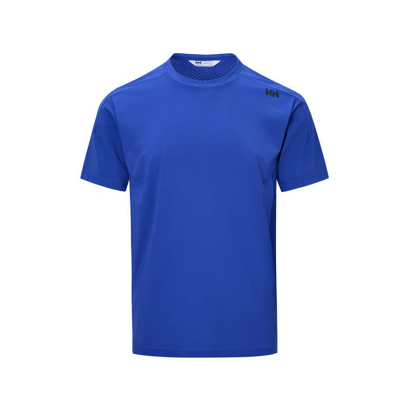 HELLY HANSEN HELLY HANSEN T Shirts Men's Crew Neck Moderate