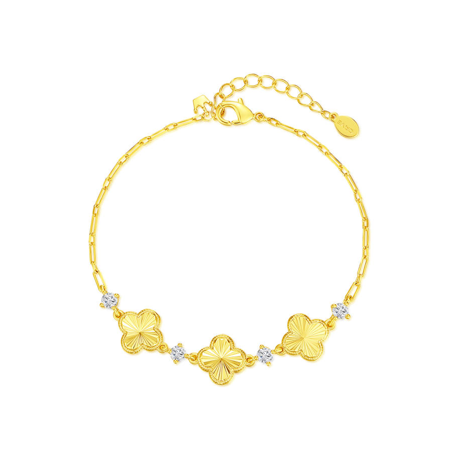 Disney Zircon Women's Bracelet Women's