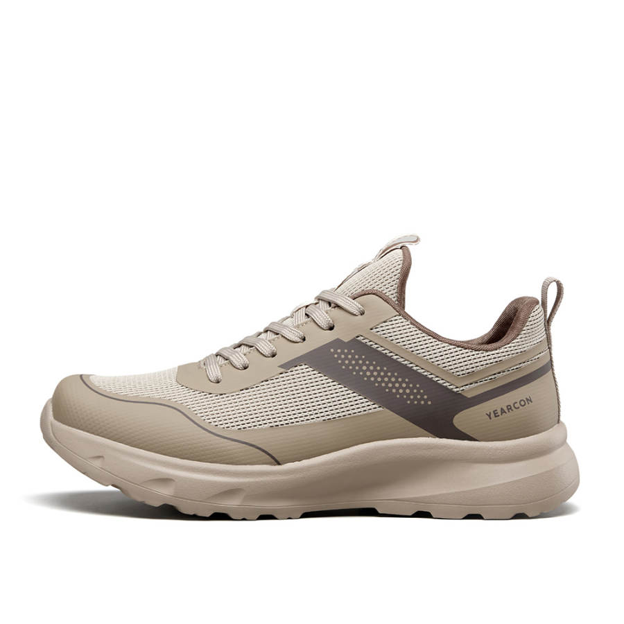 YEARCON YEARCON Fabric Low top Skateboard Shoes Men's