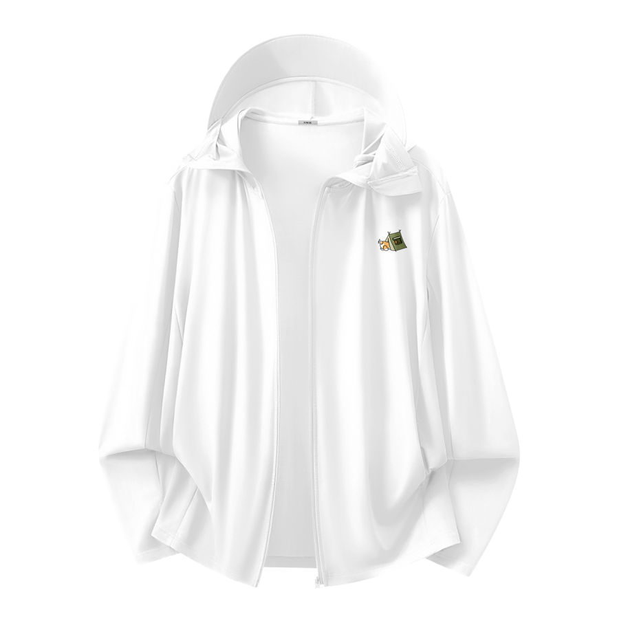 MINISO MINISO Sun Protection Clothing Unisex