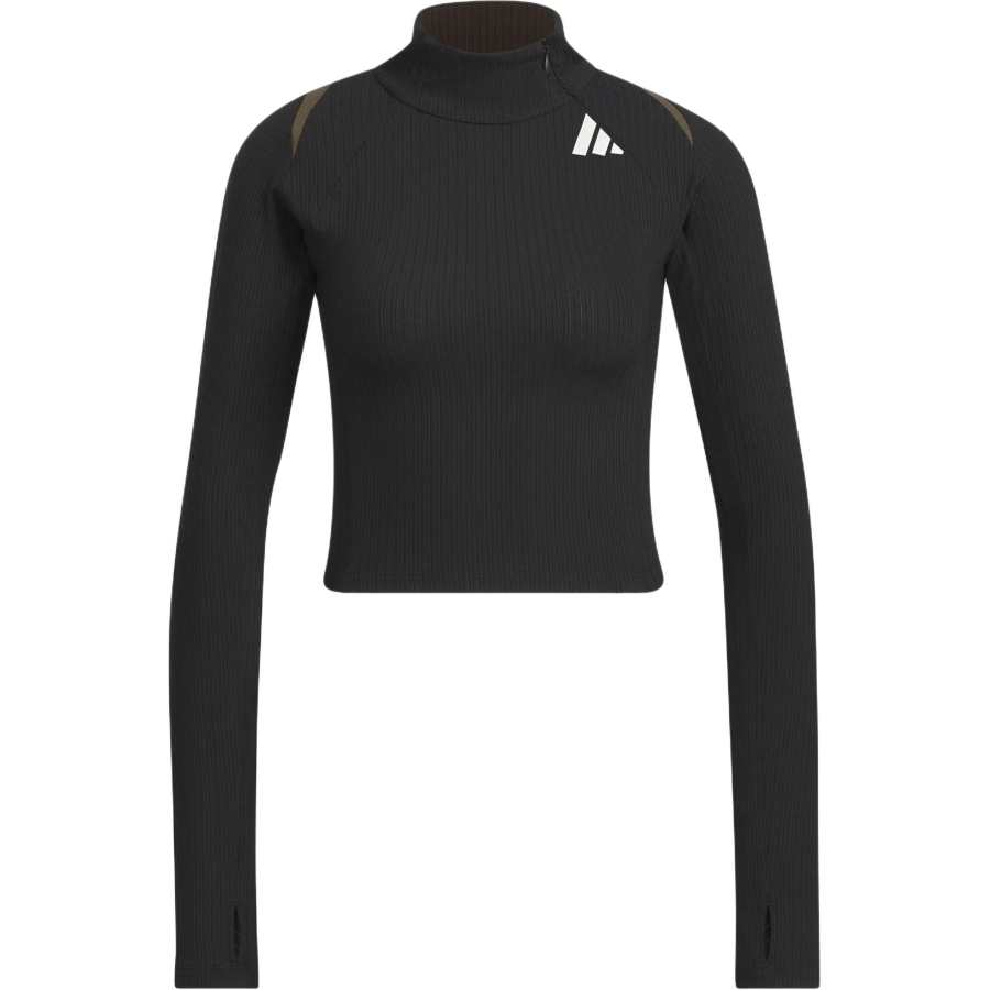 Adidas Adidas FW24 T Shirt Women's Black