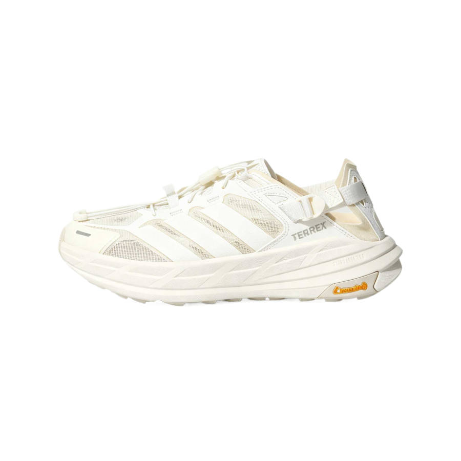 Adidas Adidas TERREX FREEHIKER LT Quick Dry Rebound Slip Resistant Abrasion Resistant Low top Outdoor Shoes Unisex