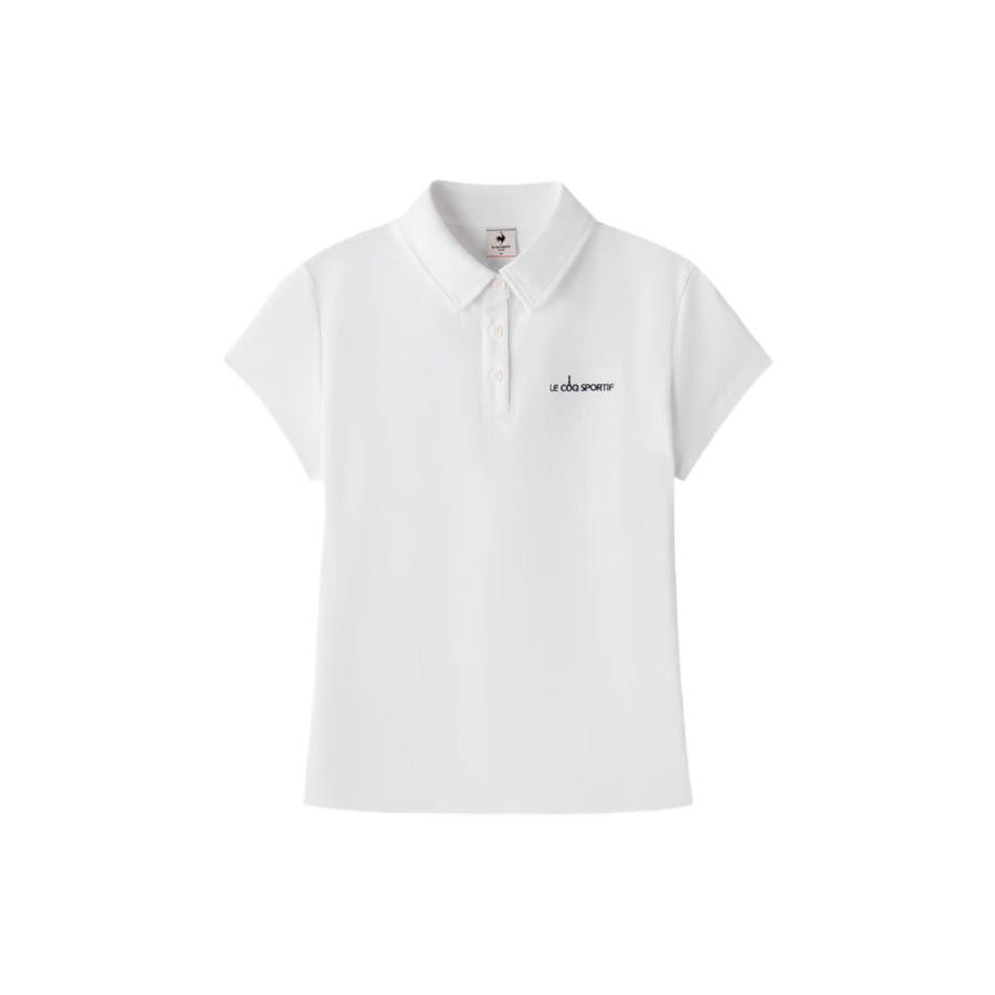 Le Coq Sportif SS26 Tennis Top Women's