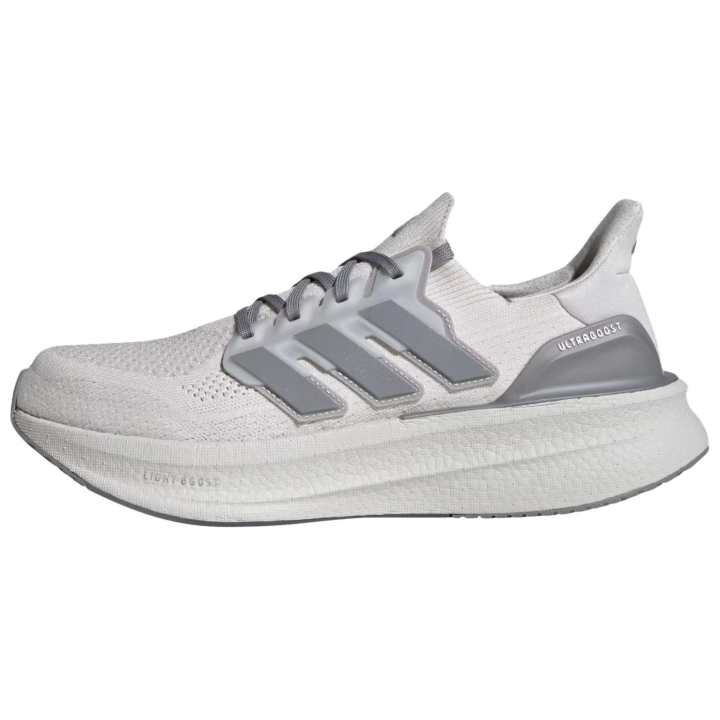 Adidas Adidas Ultraboost 5.0 Running Shoes Men's Gray