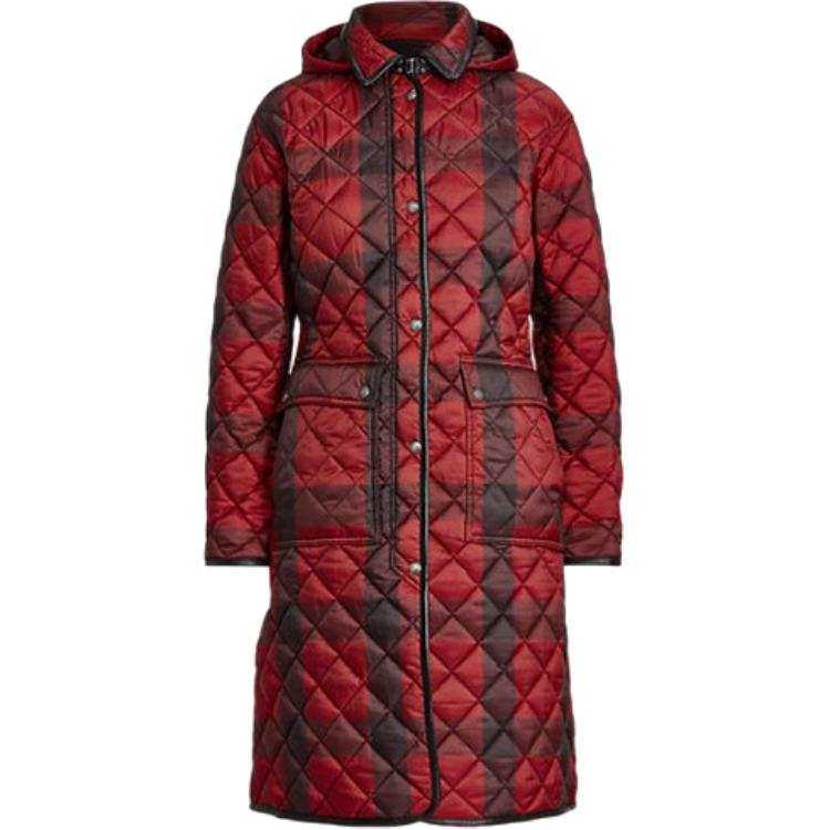 Polo Ralph Lauren FW25 Puffer Jacket Women's