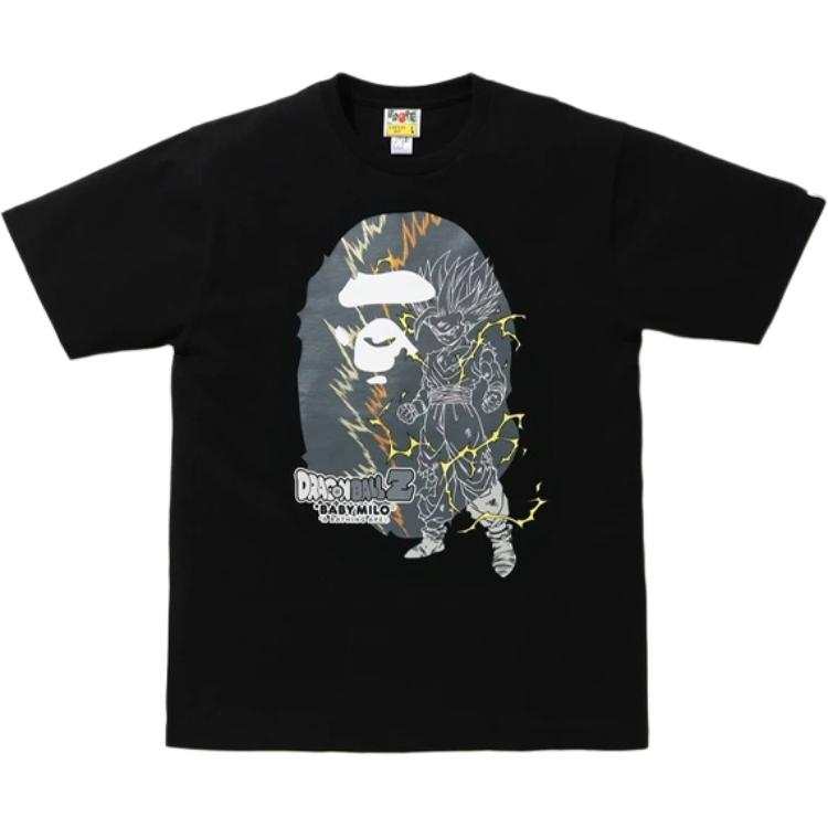 A BATHING APE Bape T Shirt Unisex
