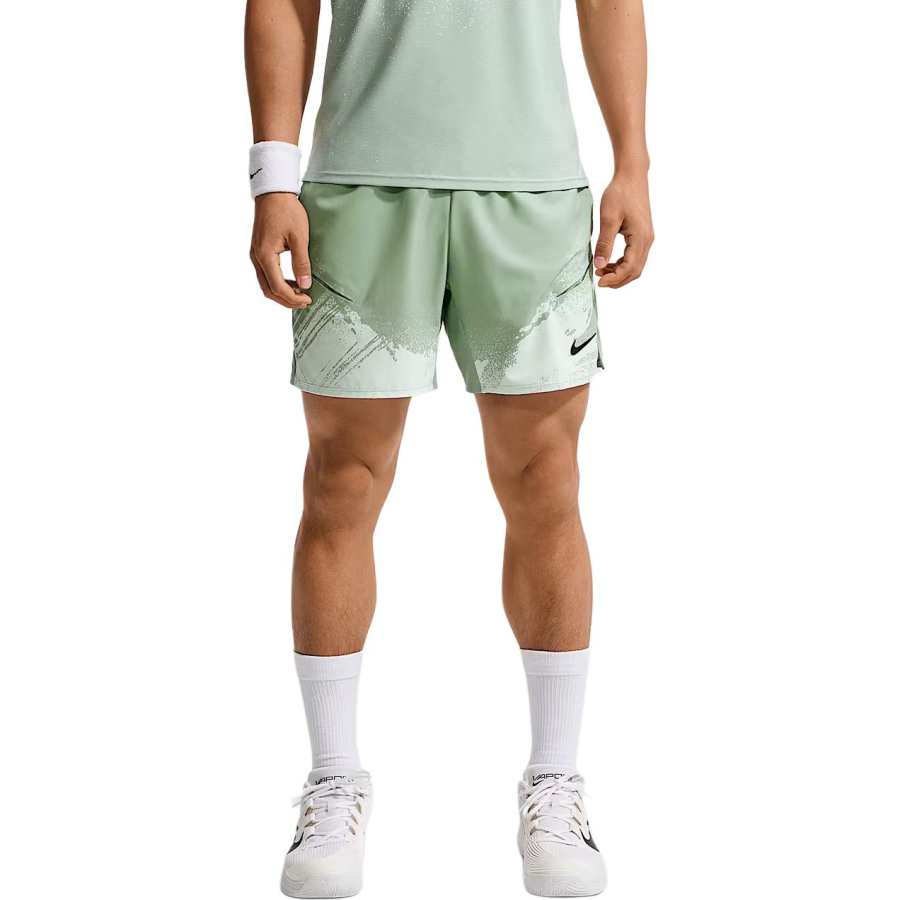 Nike Nike Dri Fit Court Slam Tennis Bottom Men's