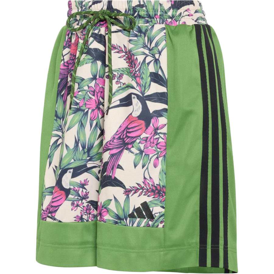 Adidas Adidas FARM Rio Casual Shorts Women's