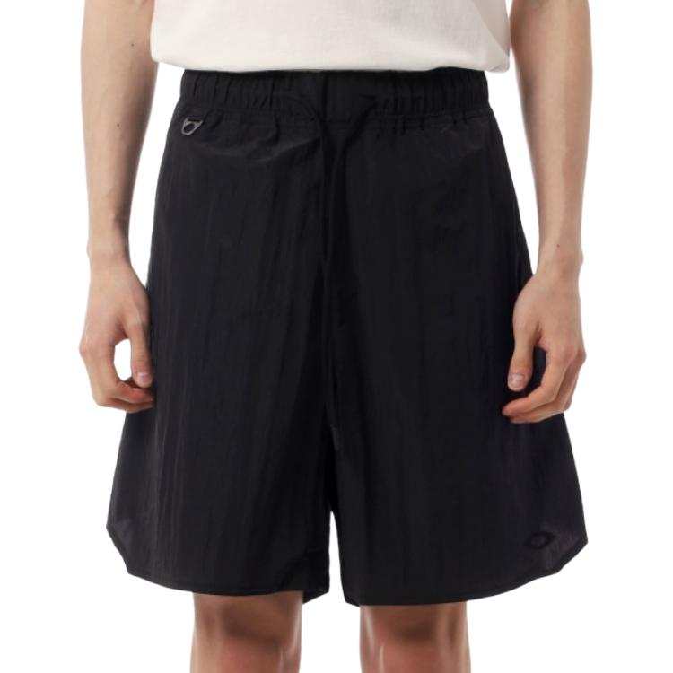 Oakley Oakley Casual Shorts Men's Phantom Black