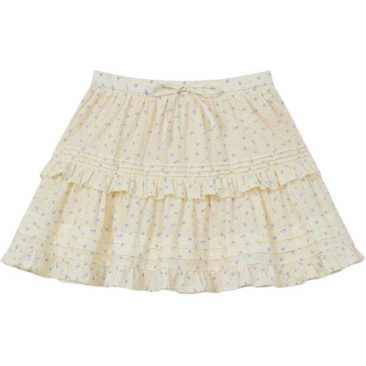 Teenie Weenie Casual Short Skirts Women's