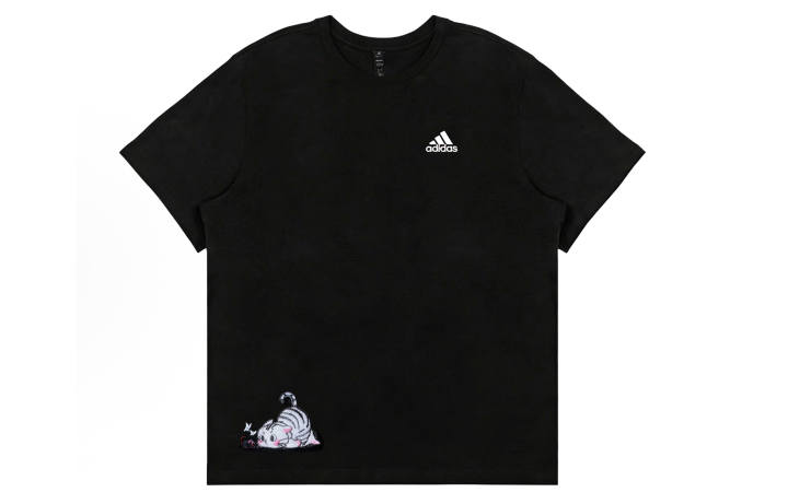 Adidas Adidas MUST HAVES T Shirt Unisex