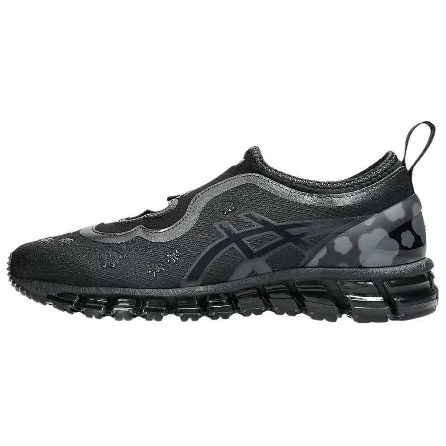 ASICS x CECILIE BAHNSEN Gel Quantum 360 Running Shoes Unisex Black