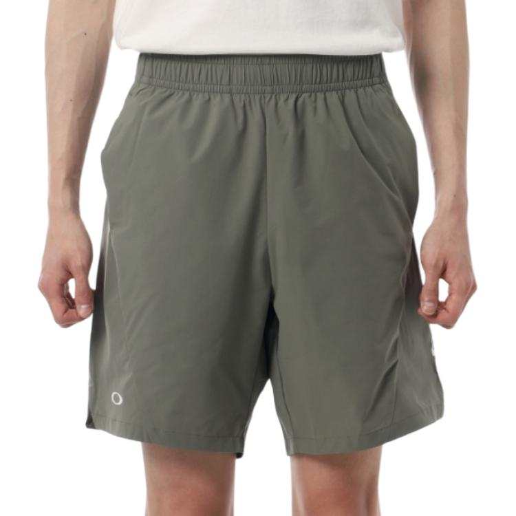 Oakley Casual Shorts Men's Green