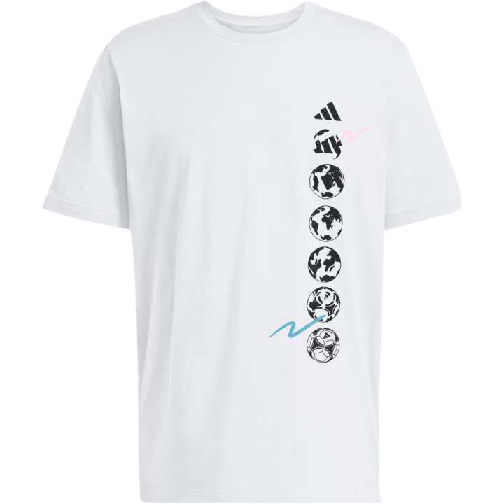 Adidas Adidas M ADI MORPH T Shirt Men's